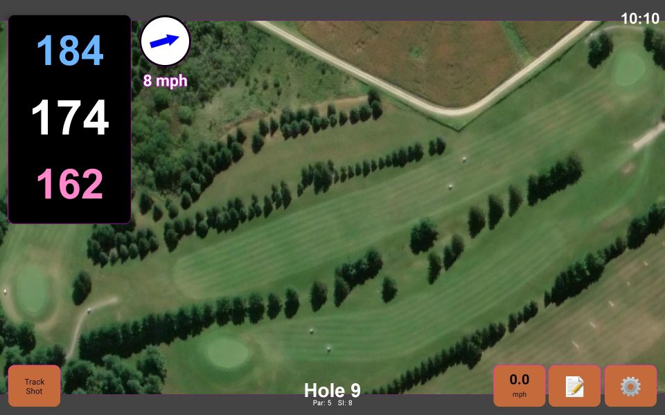 Hole preview 3