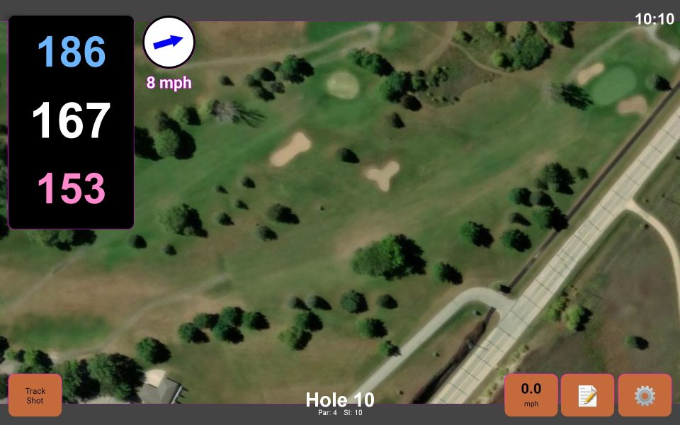 Hole preview 2