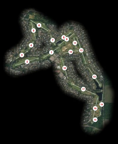 Concordia Golf Club