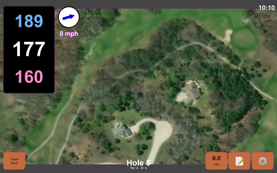 Hole preview 2