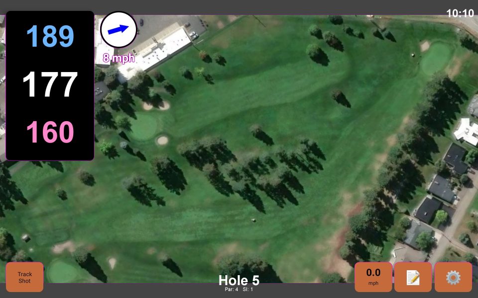 Hole preview 2