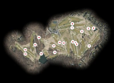 Somerset Hills Country Club