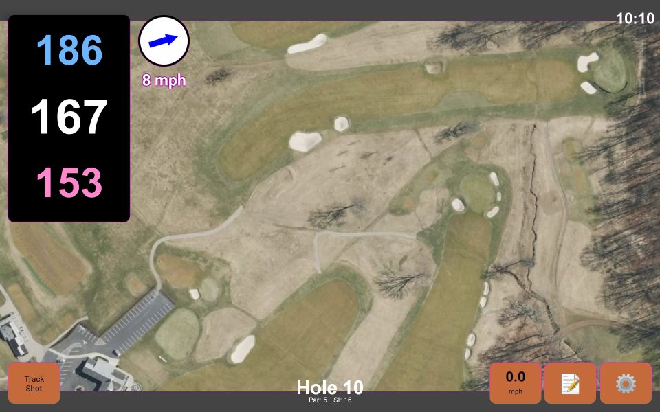 Hole preview 2