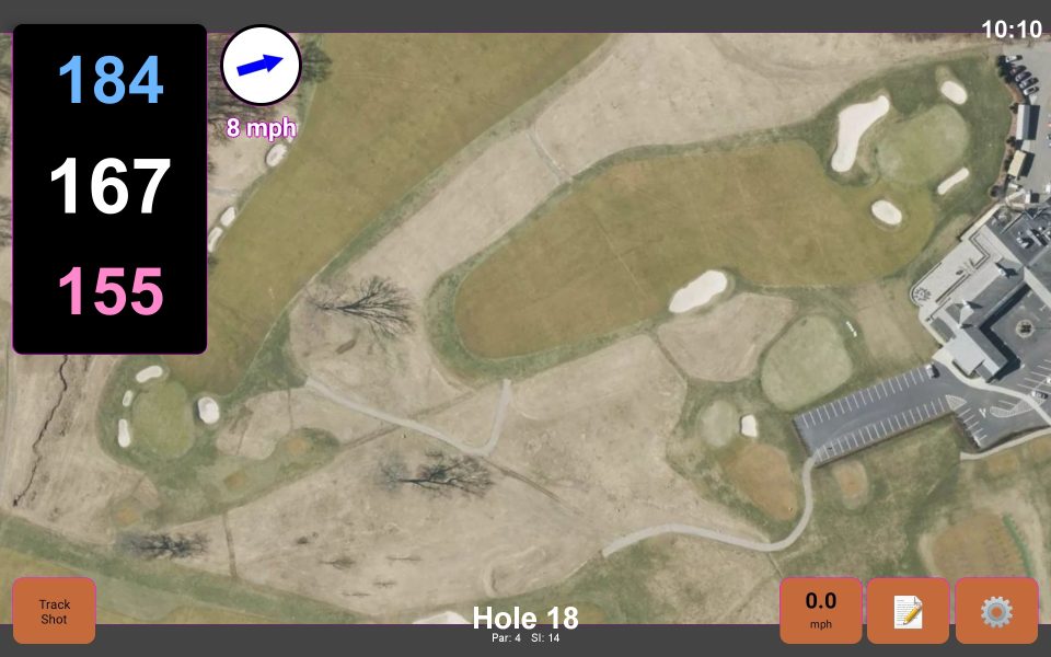 Hole preview 3