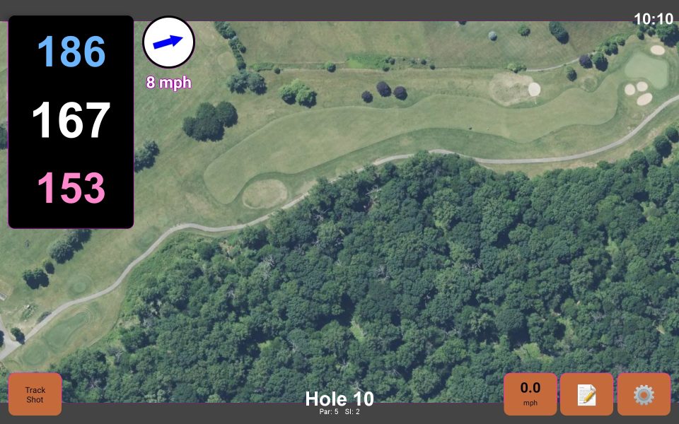 Hole preview 2