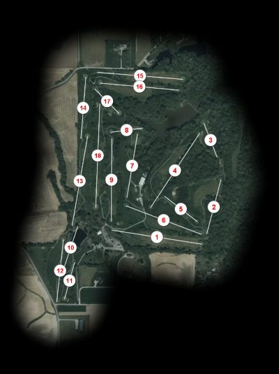 Triple Lakes Golf Club