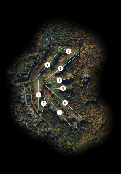 Vails Grove Golf Course