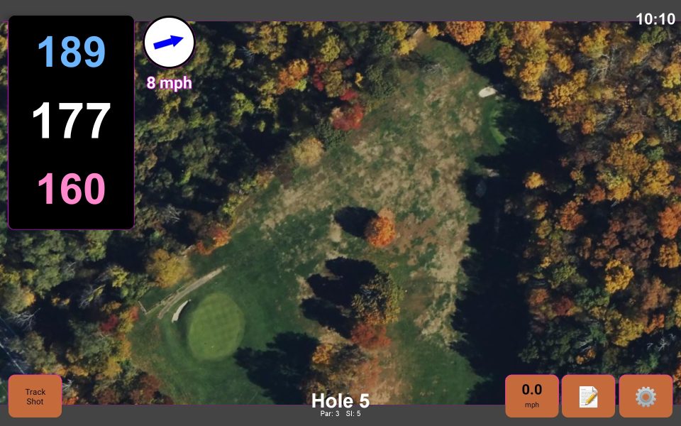 Hole preview 2