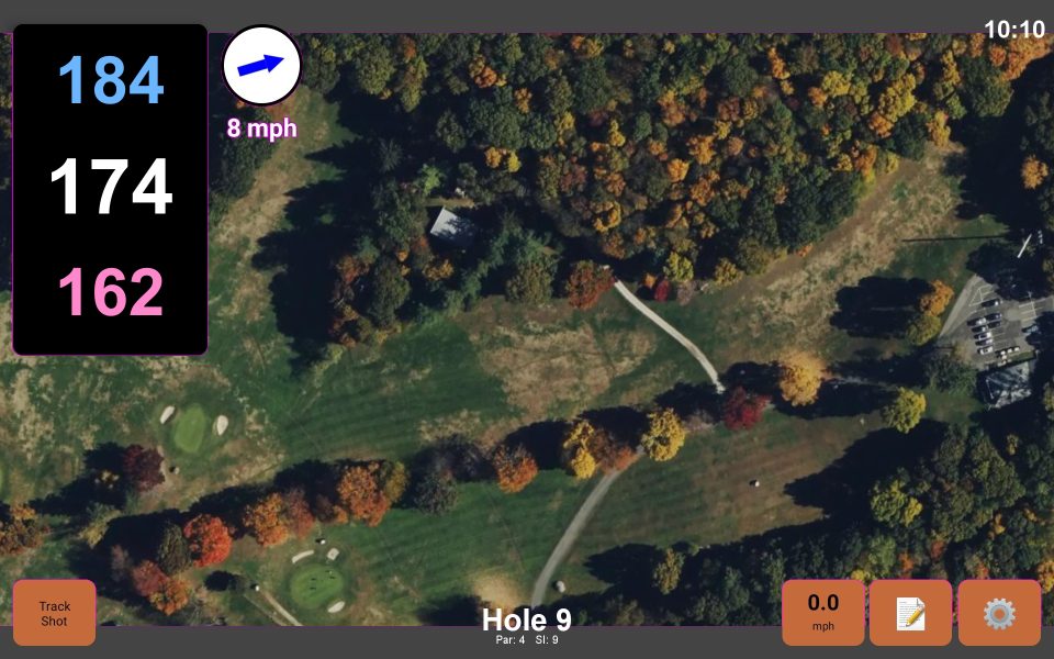 Hole preview 3