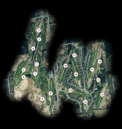 Vermont National Country Club