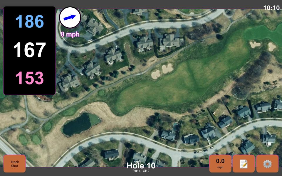 Hole preview 2