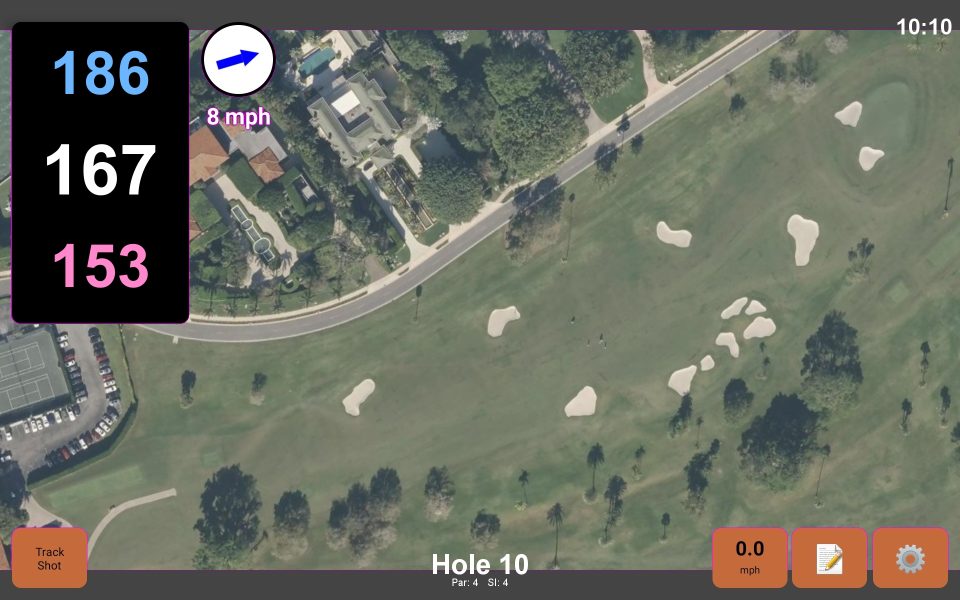 Hole preview 2