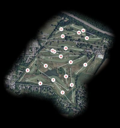 Bellewood Golf Club