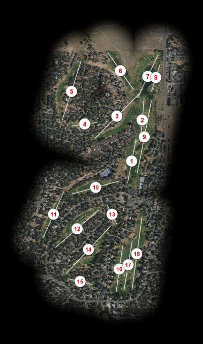 Continental Country Club