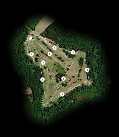 Thomson Country Club