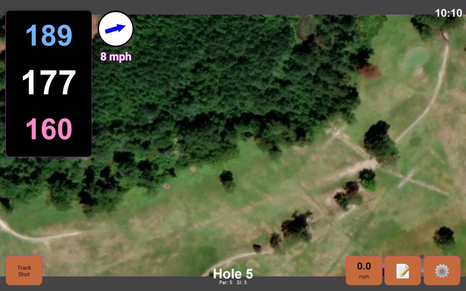 Hole preview 2