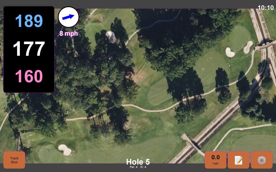 Hole preview 2