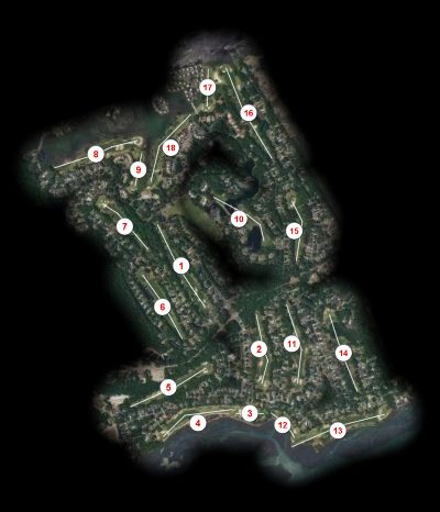 Tidewater Golf Club