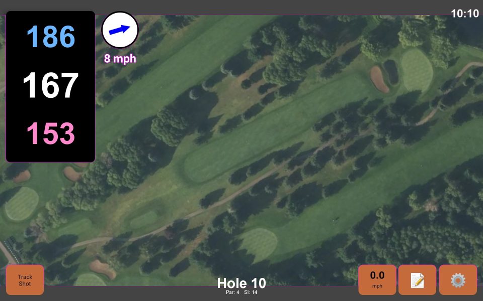 Hole preview 2