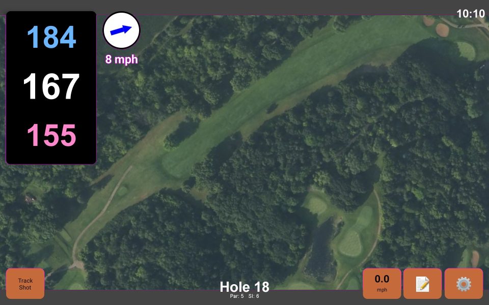 Hole preview 3