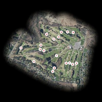 Oak Ridge Golf Club