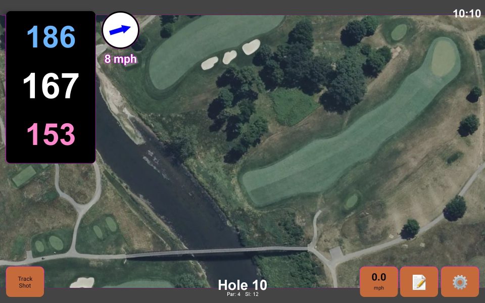 Hole preview 2