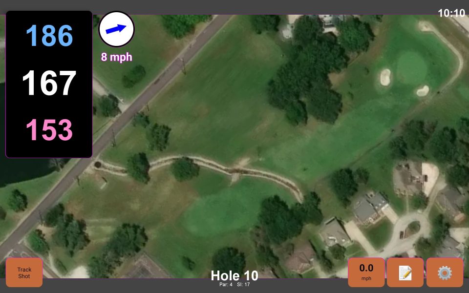 Hole preview 2