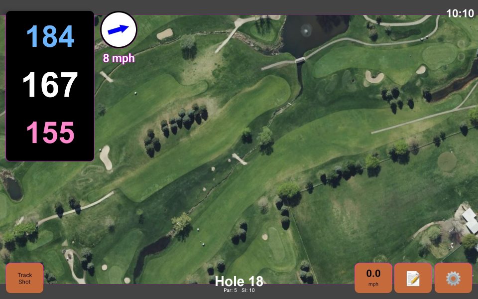 Hole preview 3