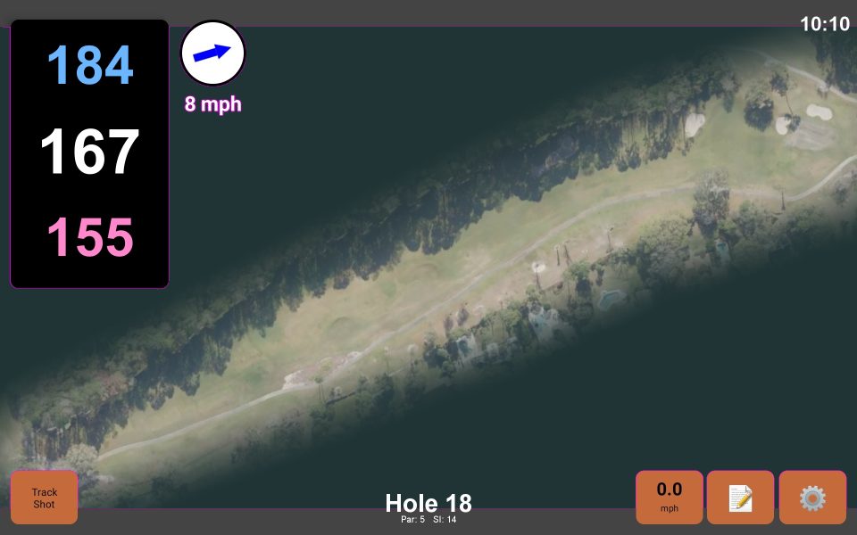 Hole preview 3