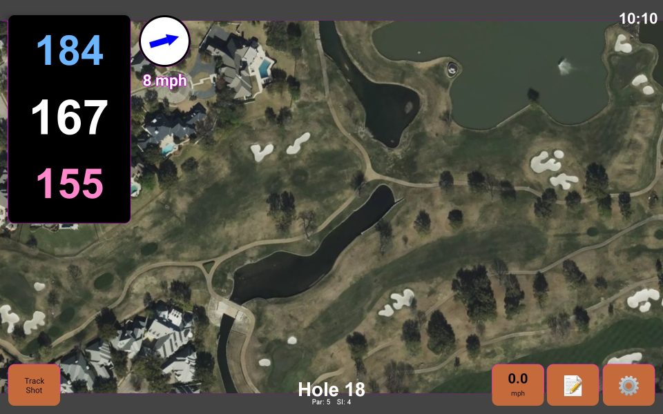 Hole preview 3