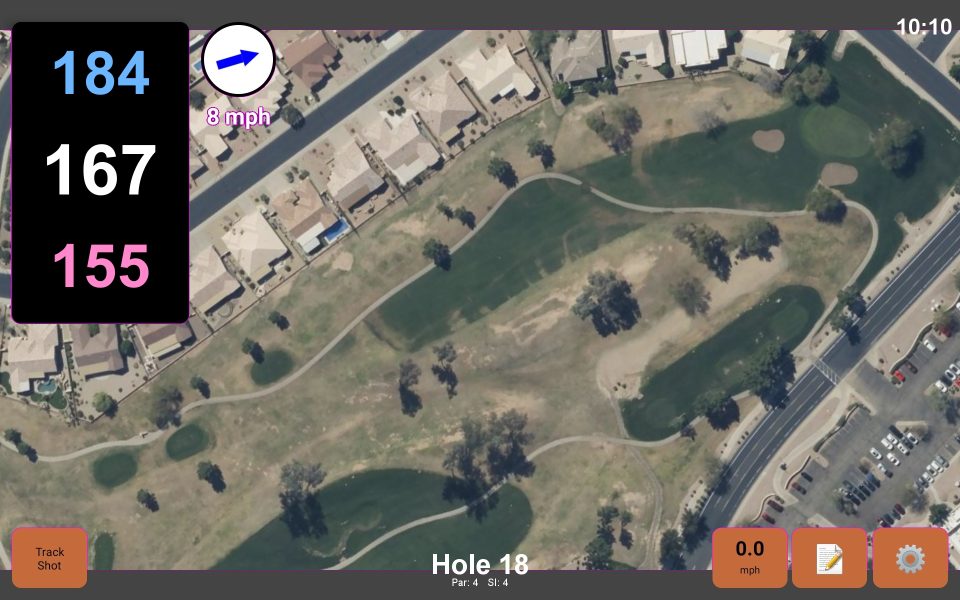 Hole preview 3