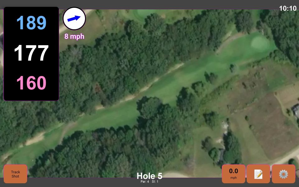 Hole preview 2