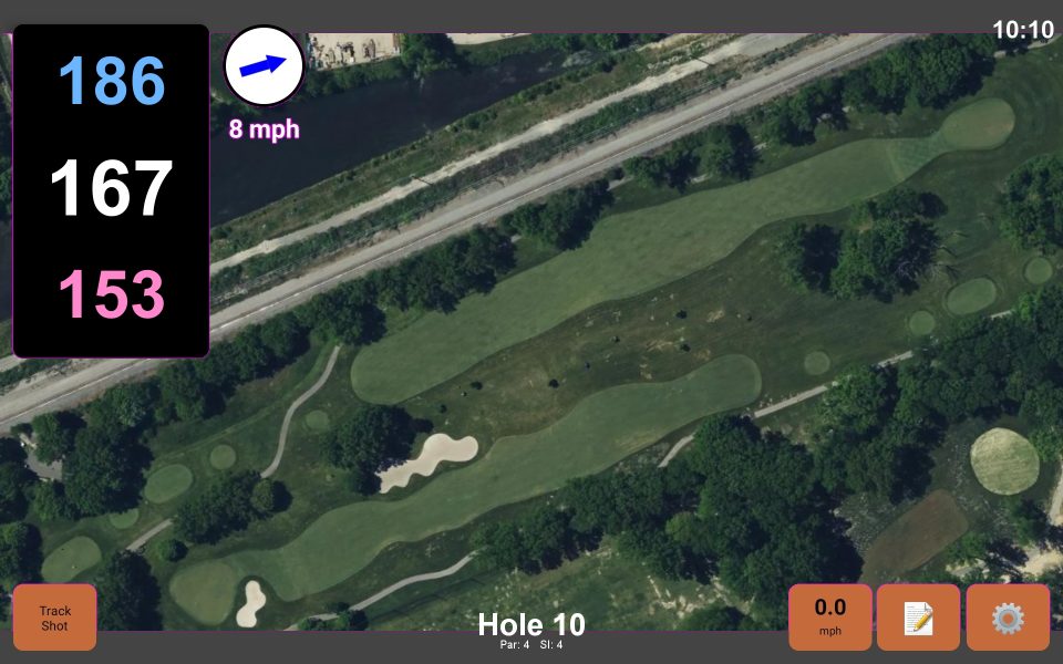 Hole preview 2