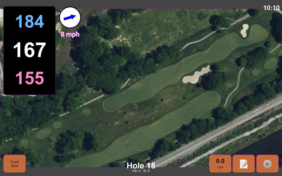 Hole preview 3