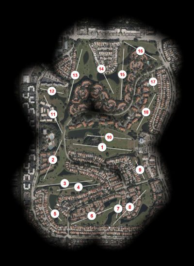 Carolina Golf Club