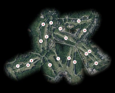Grandover Resort East