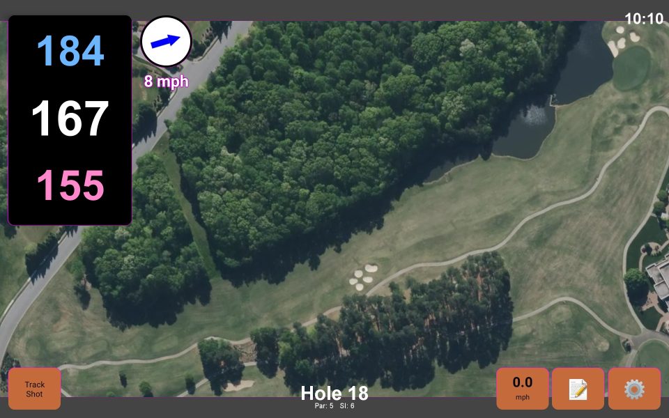 Hole preview 3