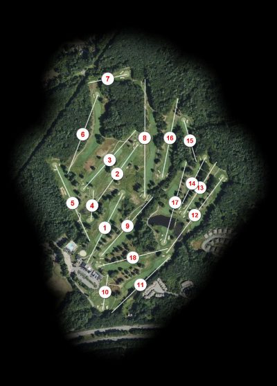 Haverhill Country Club Haverhill CC
