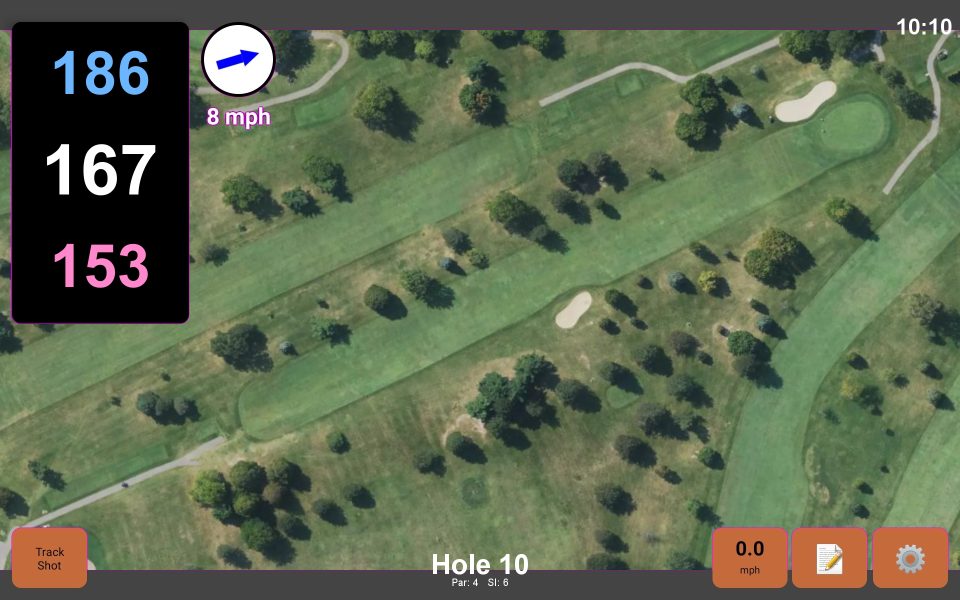 Hole preview 2