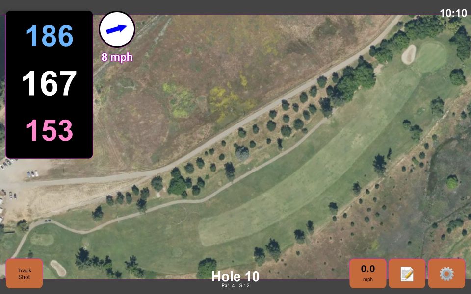 Hole preview 2