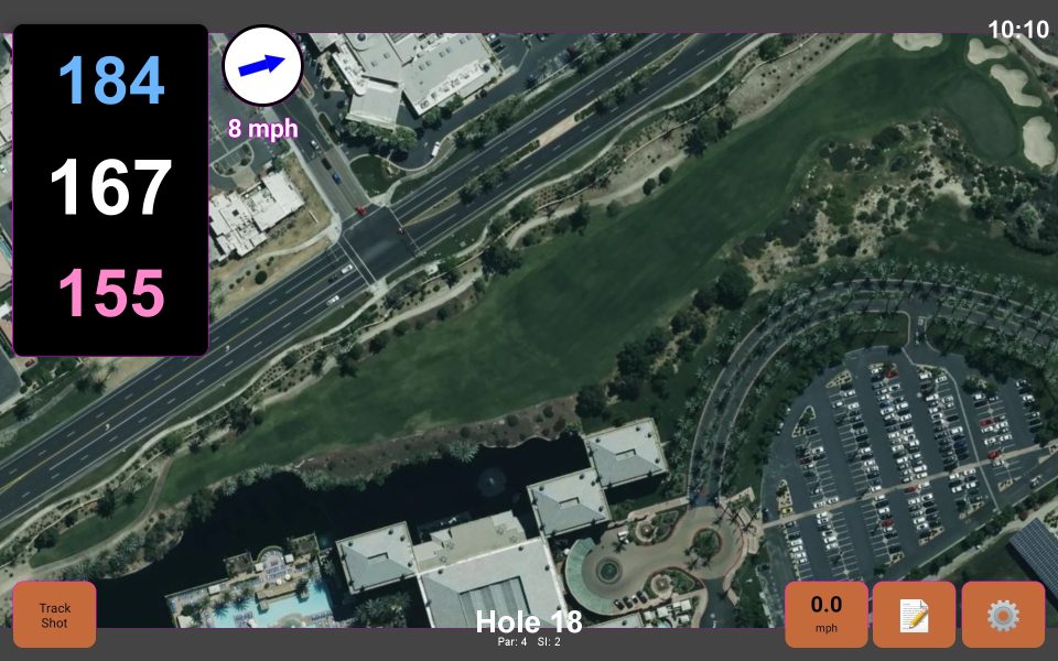 Hole preview 3