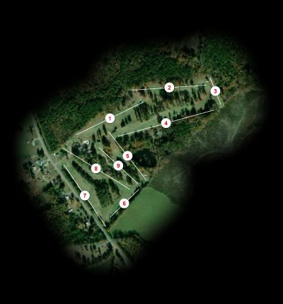 Brunswick Country Club