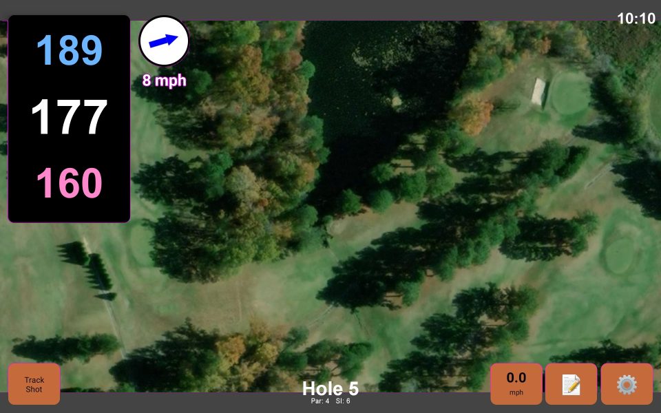 Hole preview 2