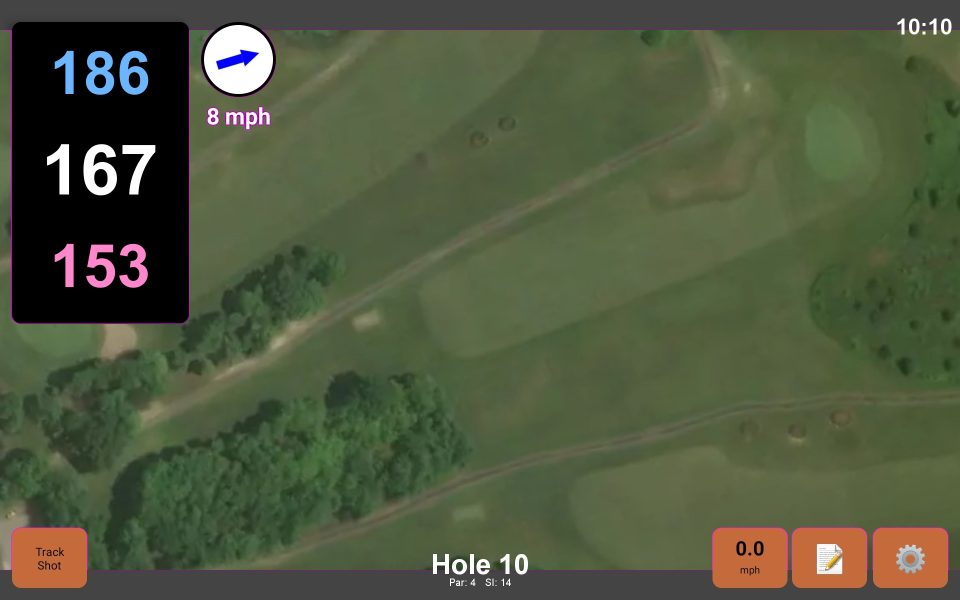 Hole preview 2