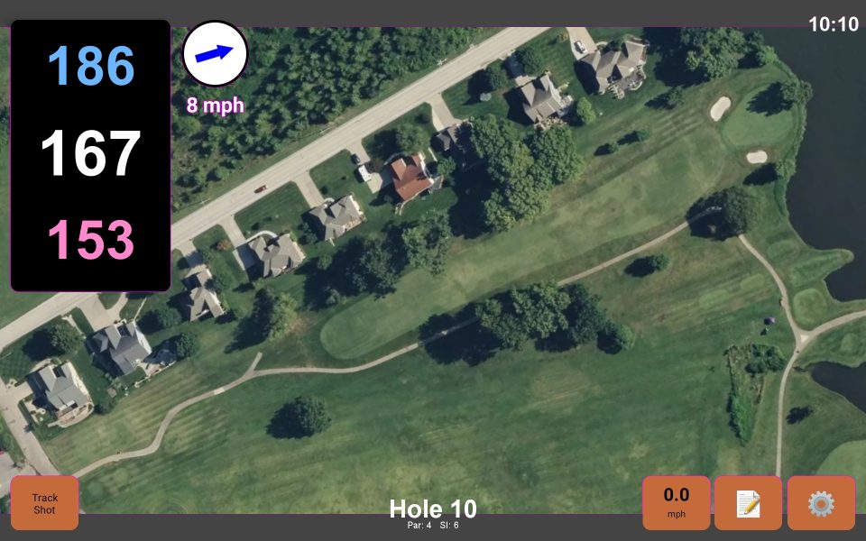 Hole preview 2