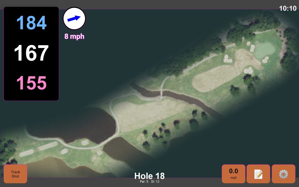 Hole preview 3