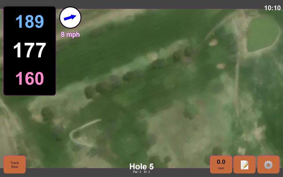 Hole preview 2
