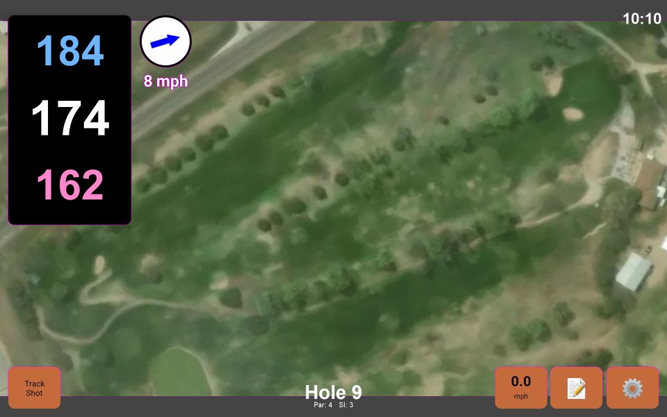 Hole preview 3