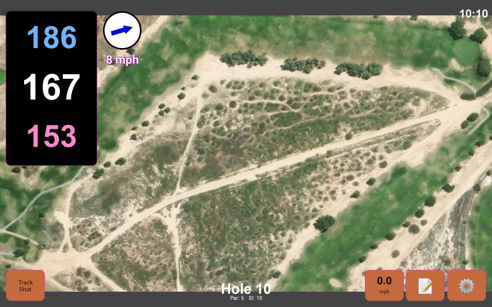 Hole preview 2