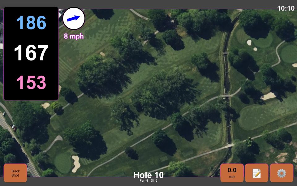 Hole preview 2